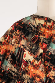 Grant Avenue Dutch Cotton Knit