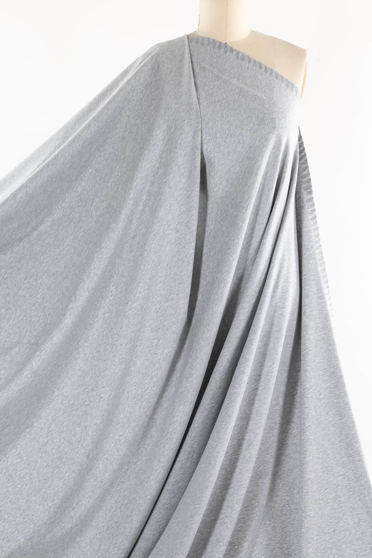 Foggy Gray Alexander Wang Knit