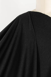 Gray Matters Ponte Knit