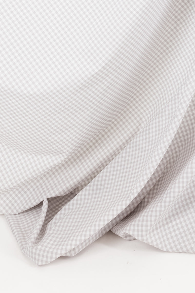 Grayson Gingham Japanese Cotton Woven