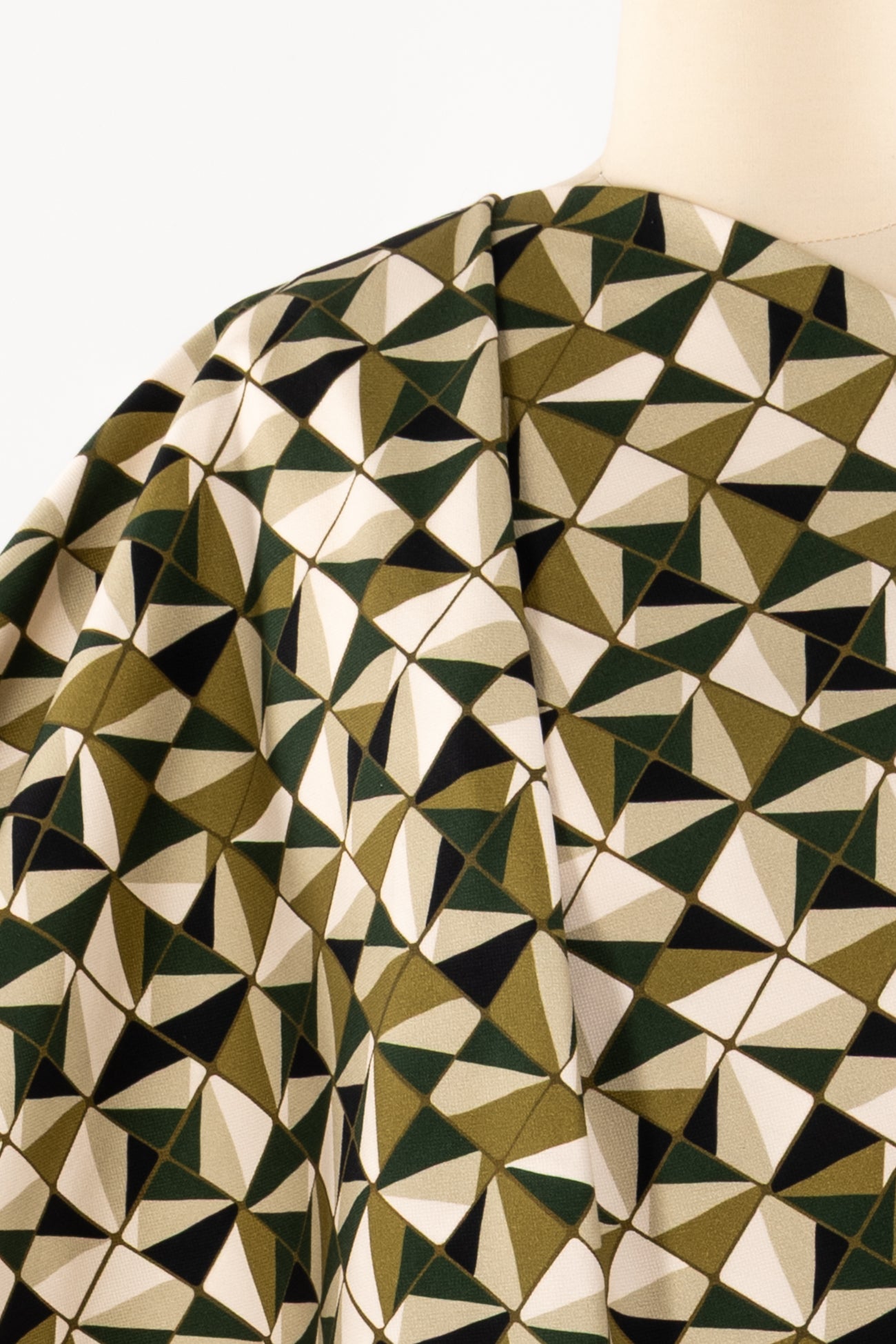 Greenacres Italian Cotton Woven