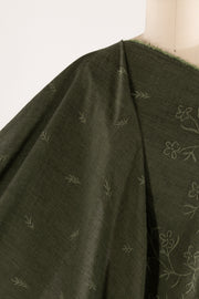 Greenaway Rayon Jacquard Woven Panel