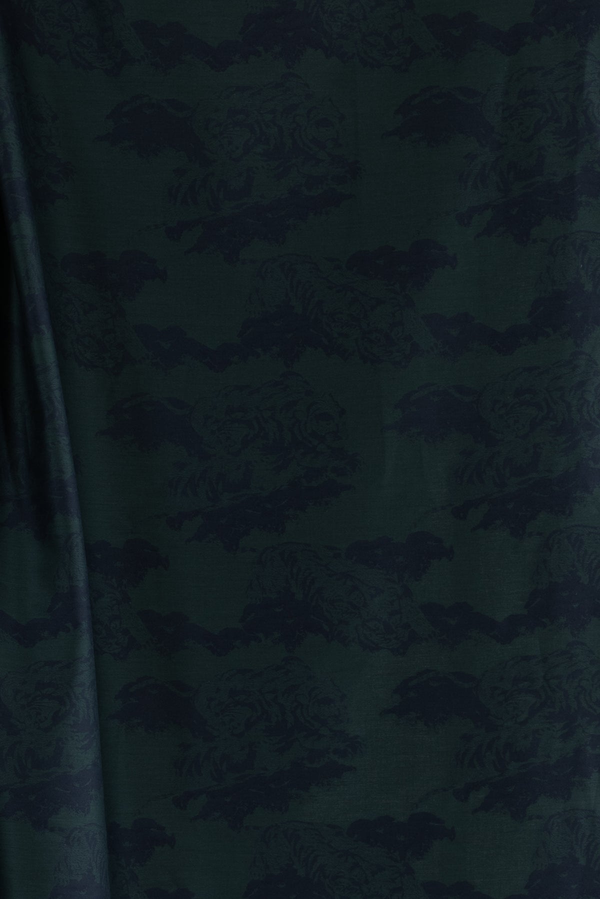 Greenaway Italian Viscose Jacquard Woven