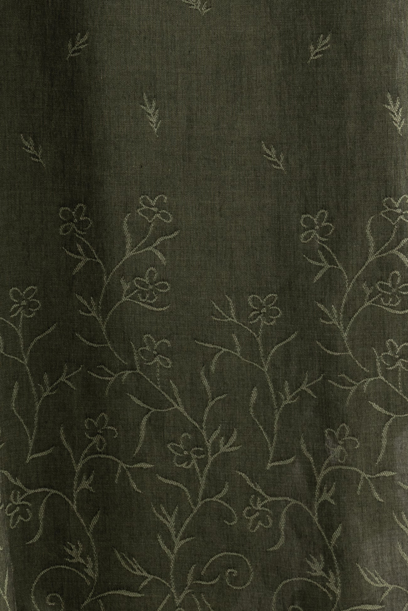 Greenaway Rayon Jacquard Woven Panel