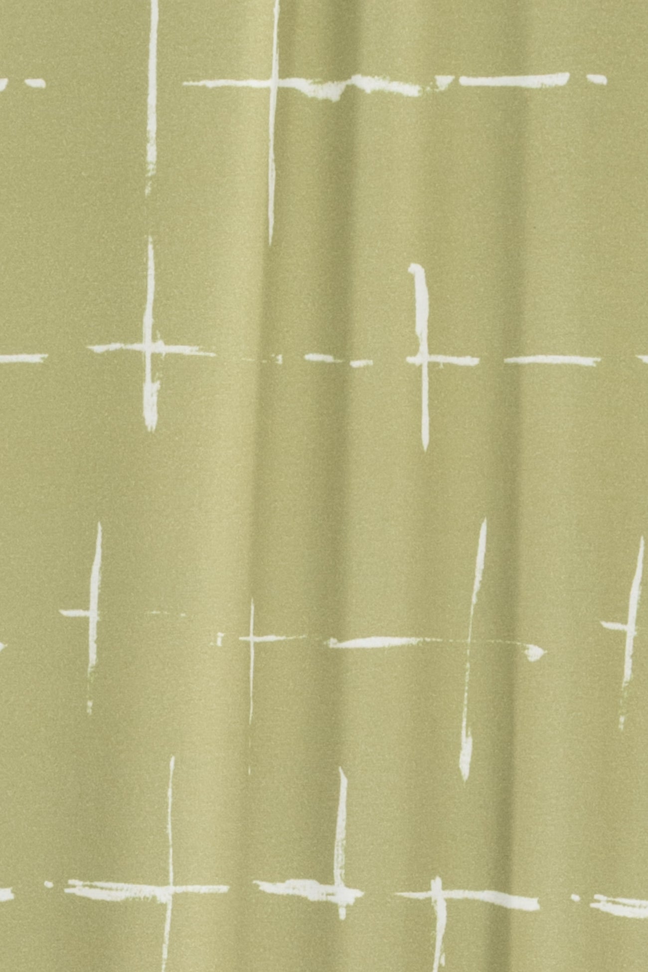 Green Gables Cotton Knit