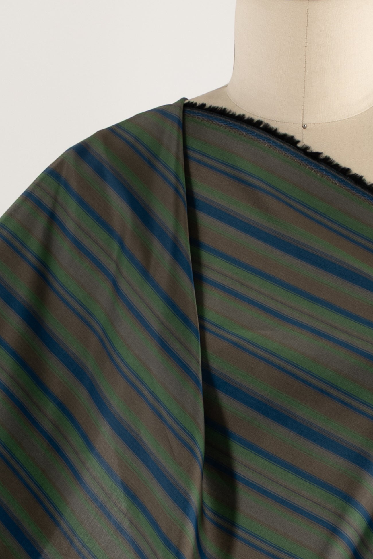Greenline Lining Woven