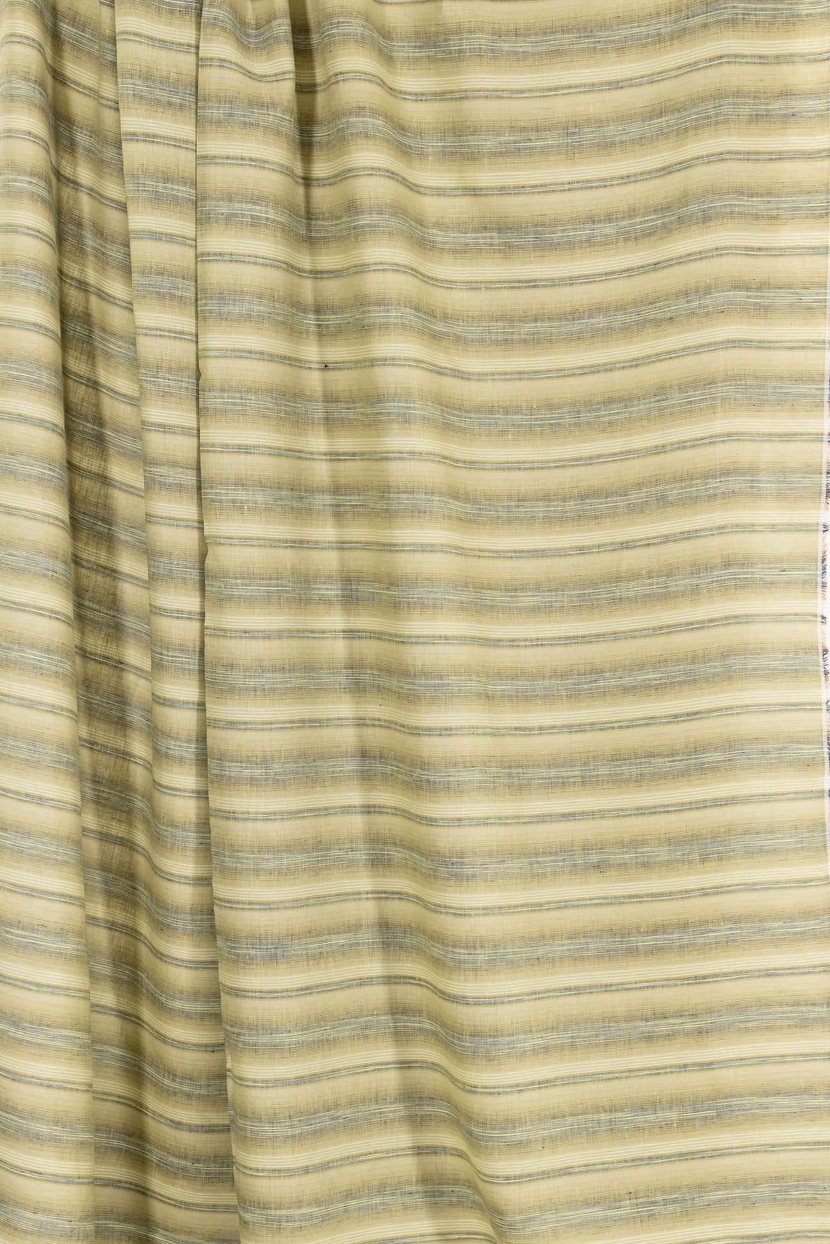 Green Pear Linen Woven - Marcy Tilton Fabrics