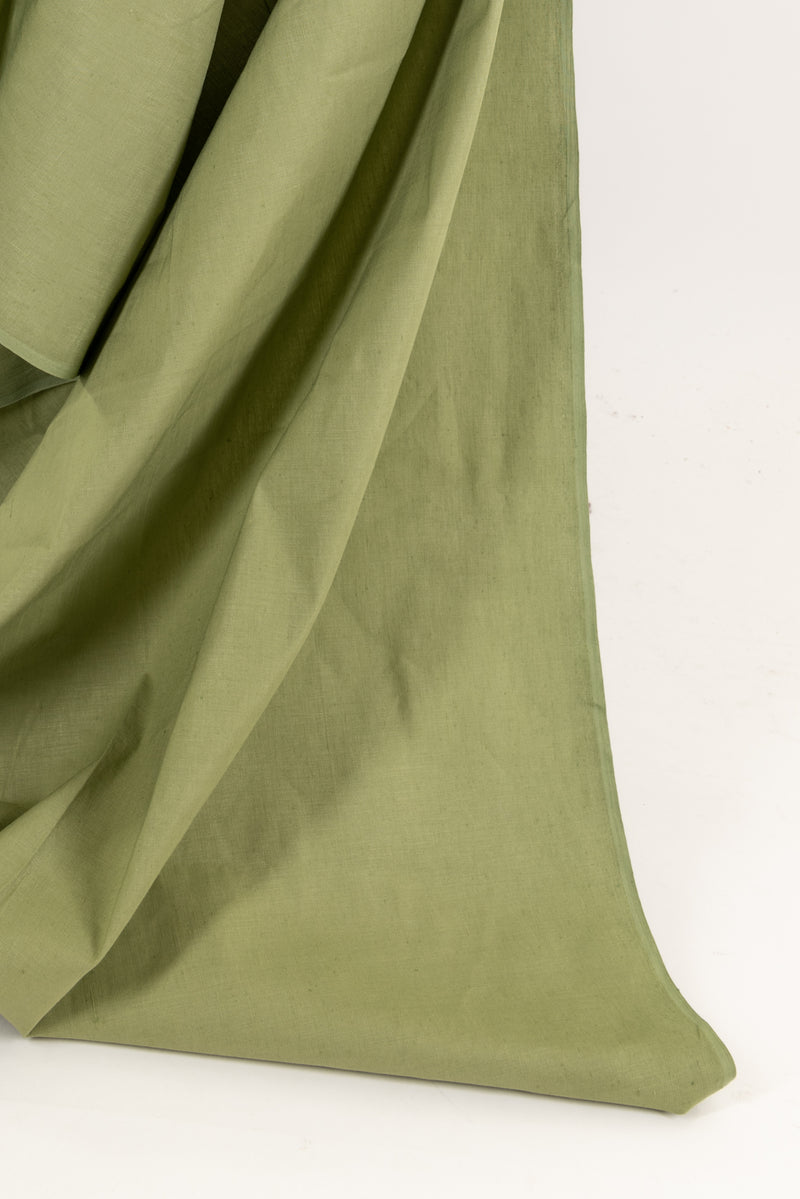 Greensleeves Stretch Linen Woven