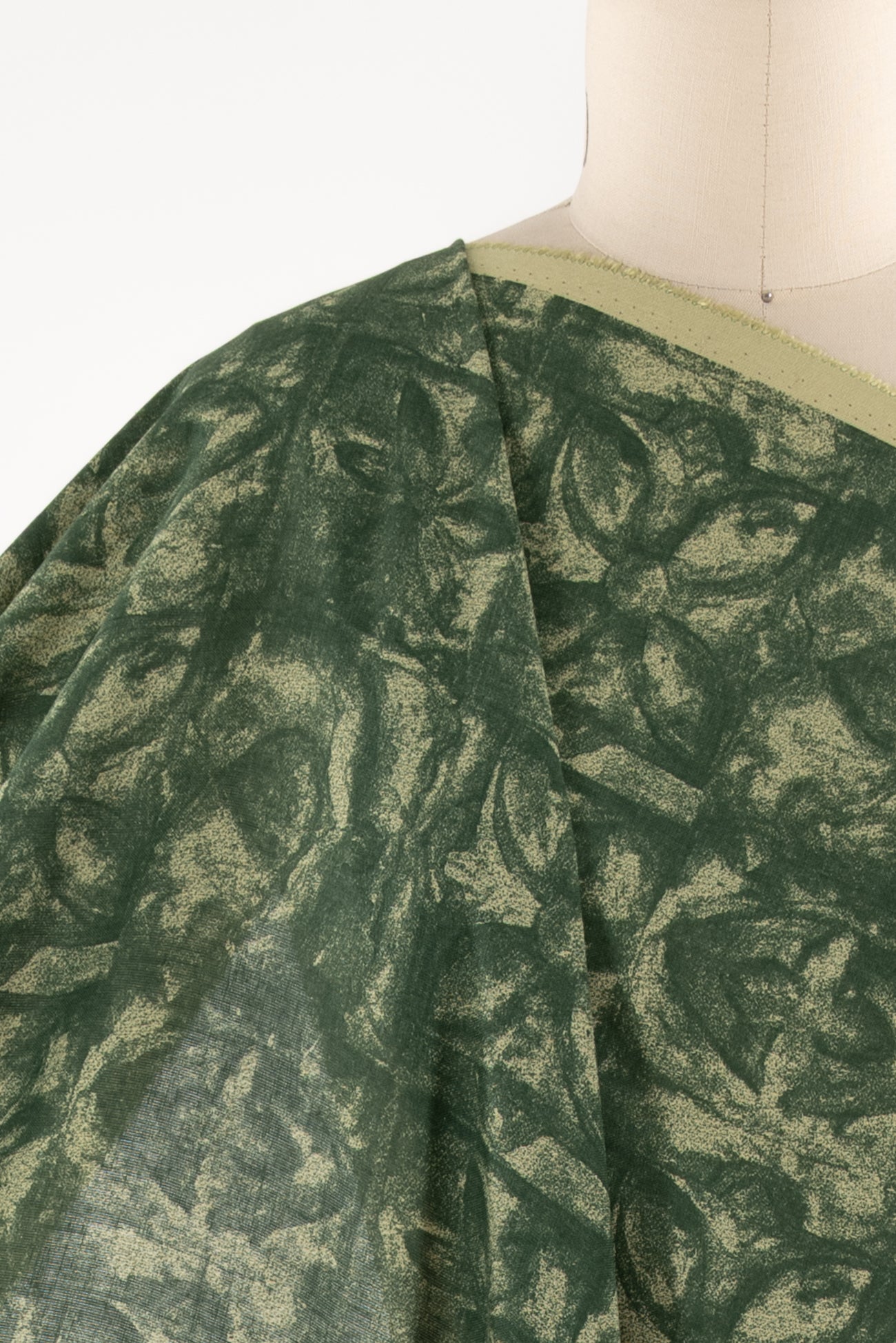 Greensprings Rayon Woven