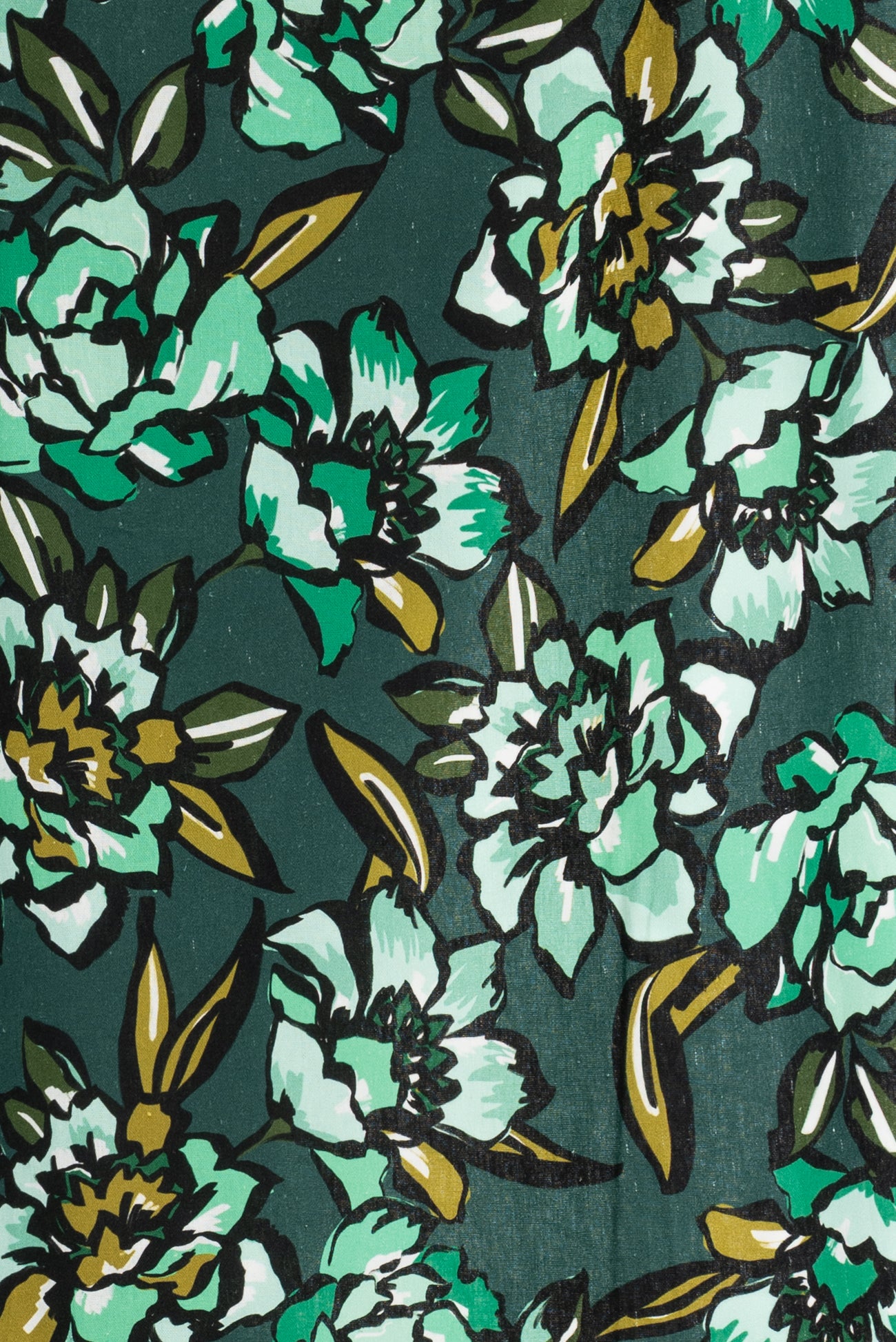 Greensprings Italian Linen/Viscose Woven