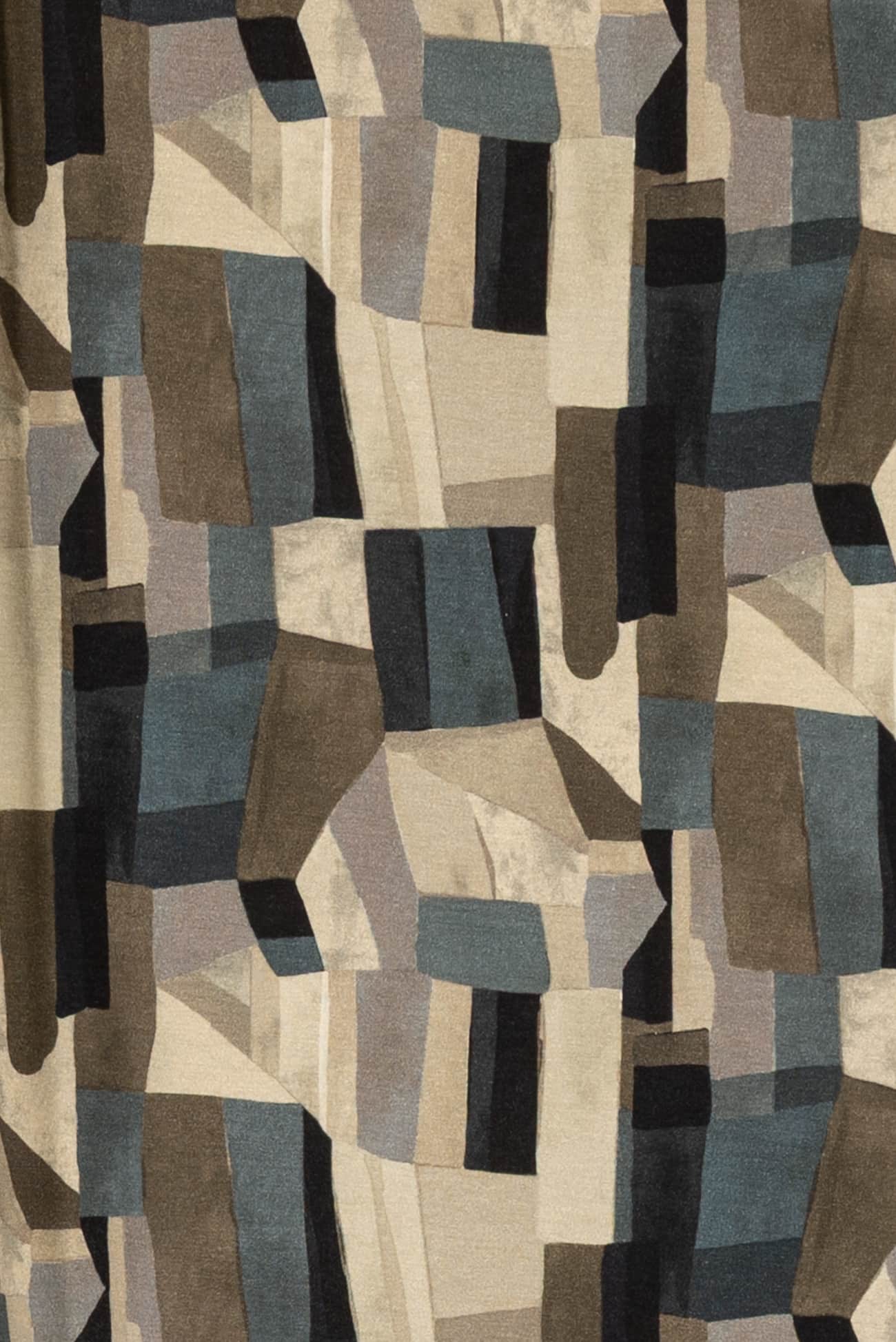 Greenstone Dutch Viscose Knit