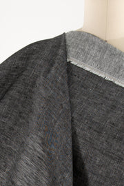 Grisette Linen Woven