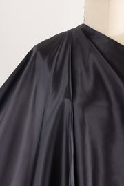 Gull Gray Cupro Rayon Lining