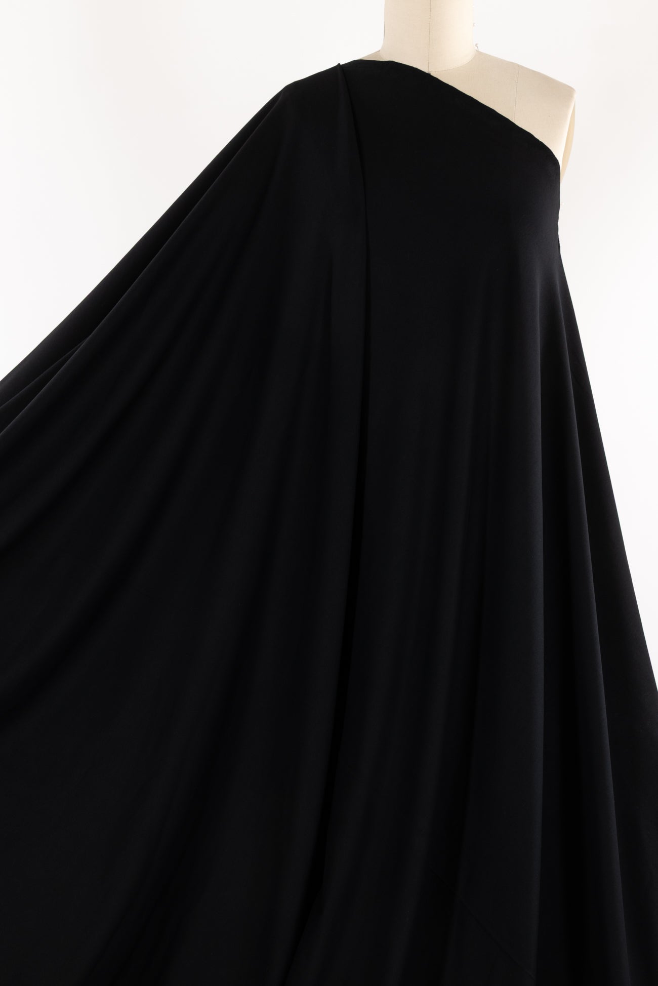 Guy Noir Danish Cotton/Spandex Knit