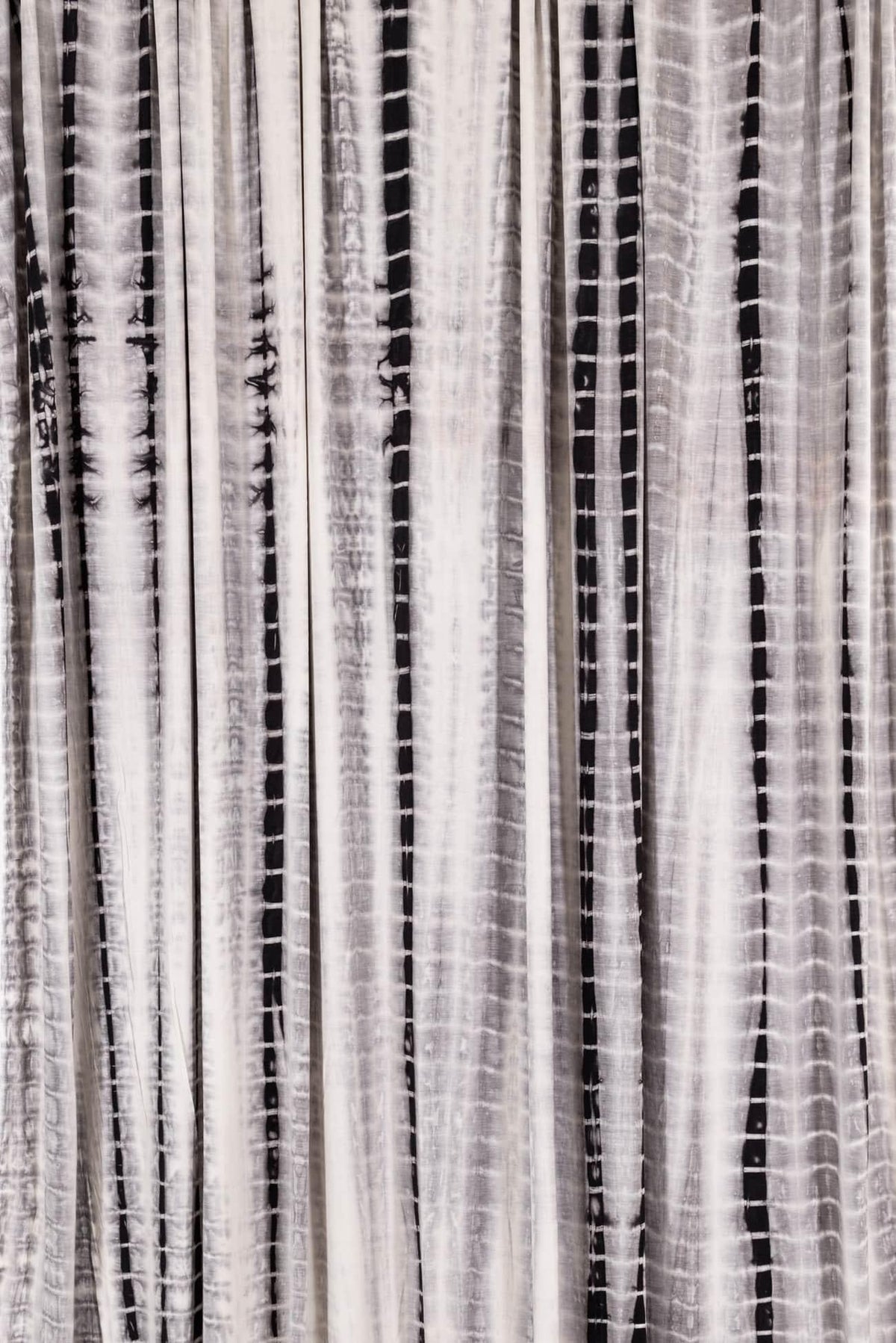Haight Street Shibori Bamboo Knit - Marcy Tilton Fabrics