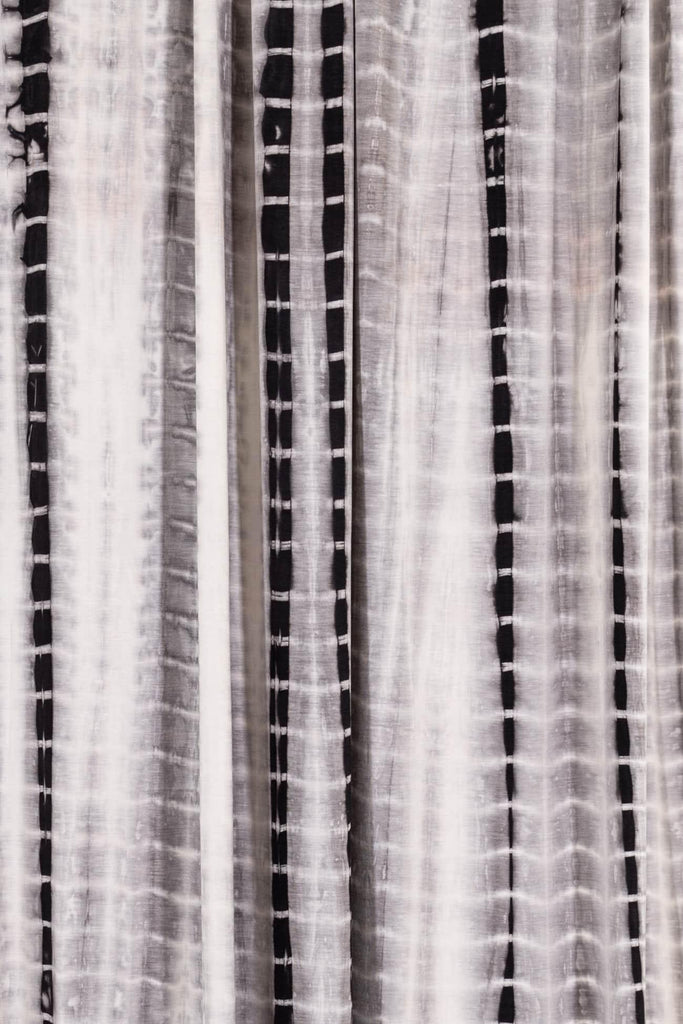 Haight Street Shibori Bamboo Knit - Marcy Tilton Fabrics