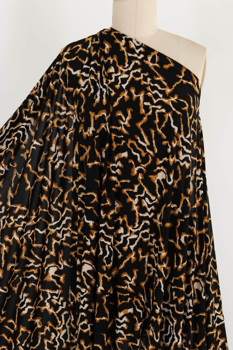 Harper Parisian Knit - Marcy Tilton Fabrics
