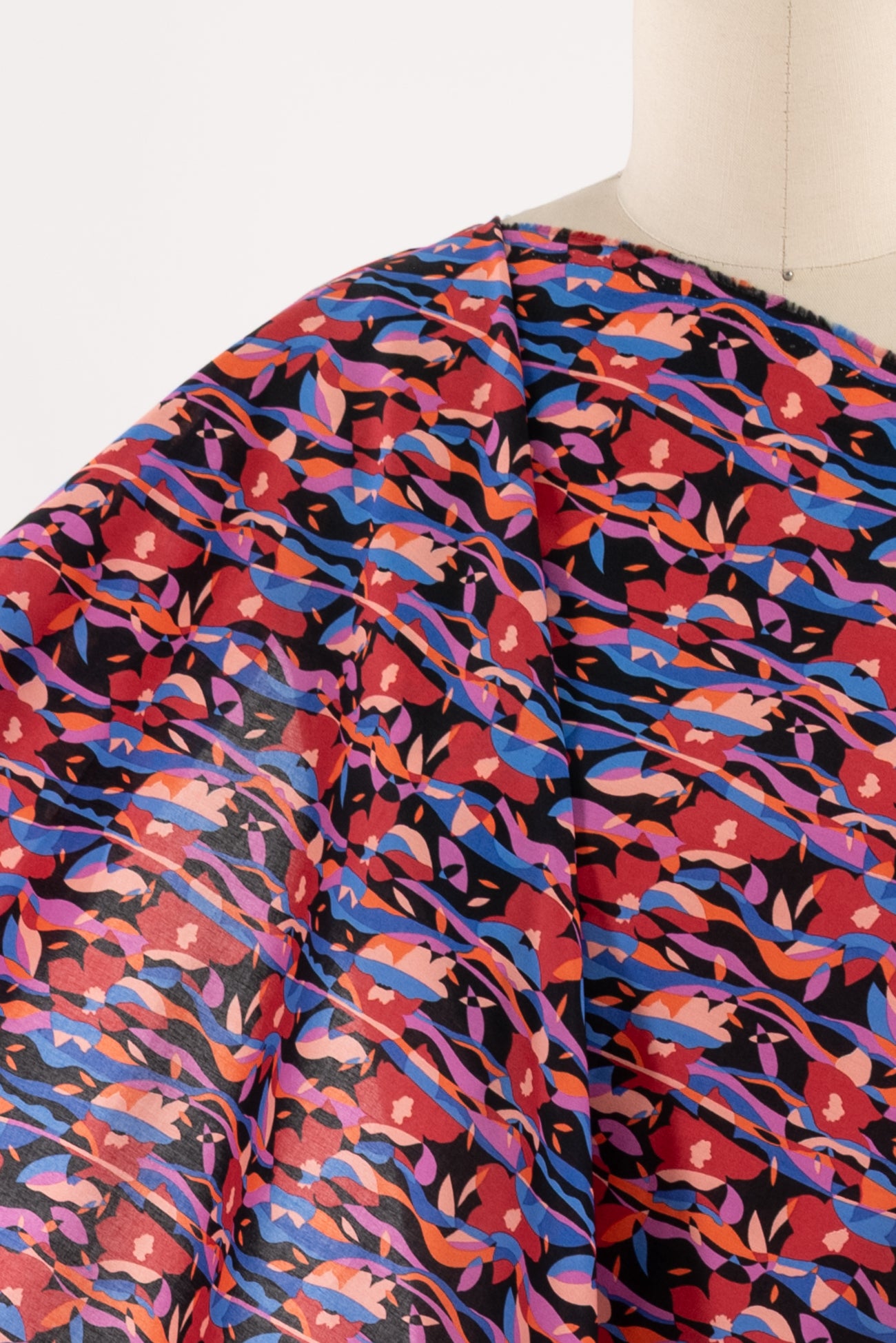 Helena Liberty Cotton Woven