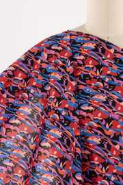 Helena Liberty Cotton Woven