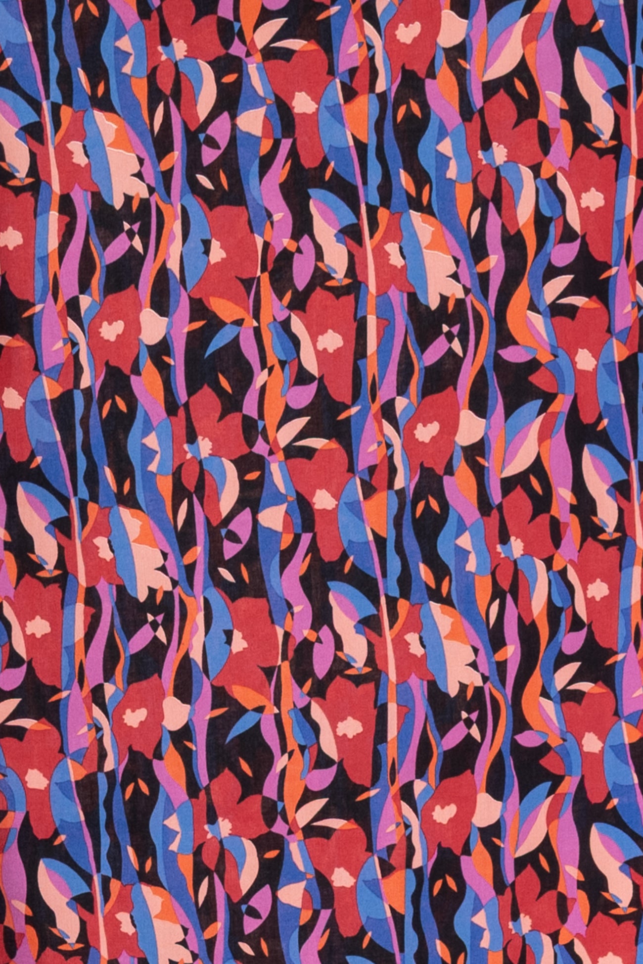 Helena Liberty Cotton Woven