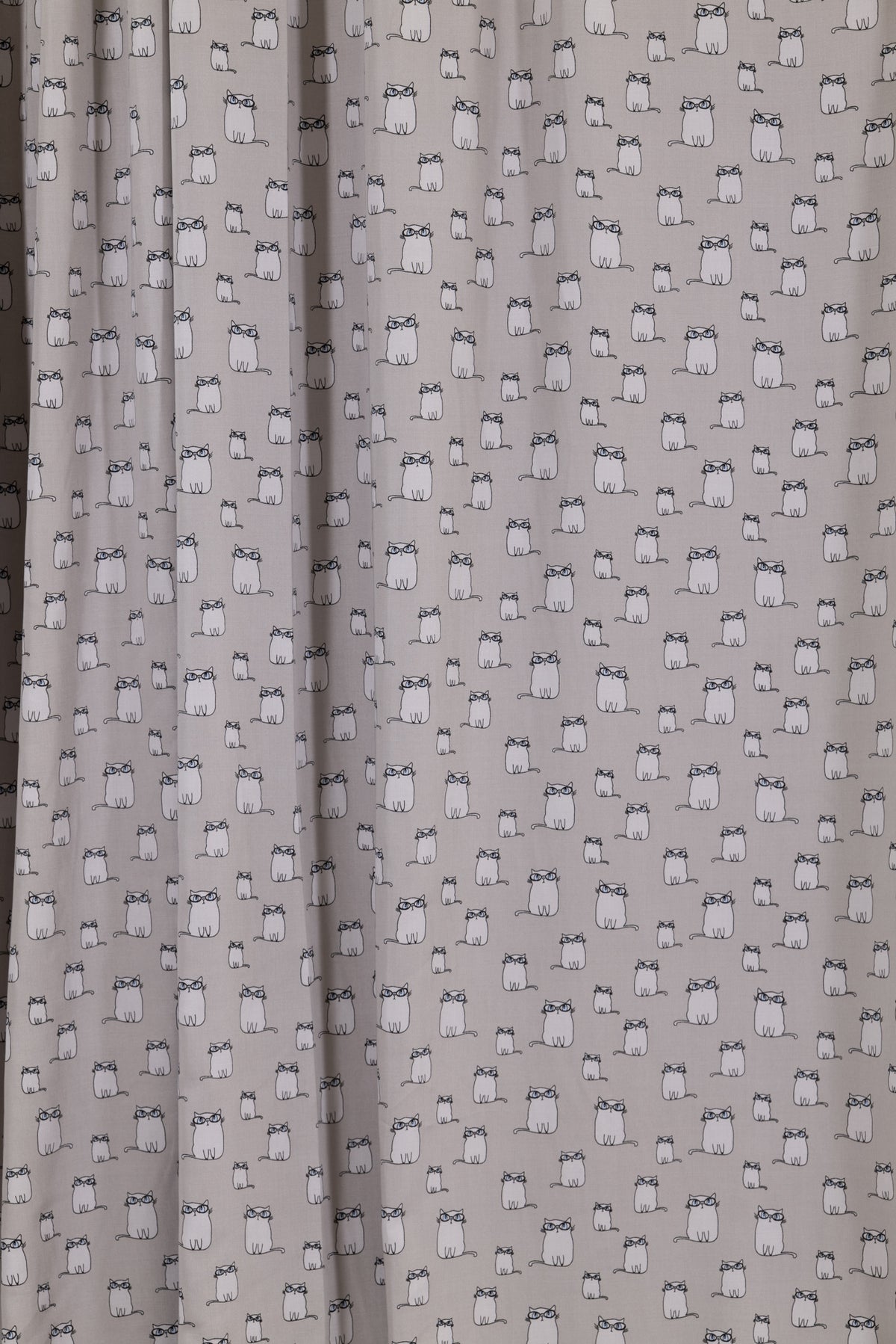 Hello Kitty Italian Viscose Woven