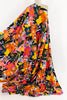 Hello Sunshine Fleece Knit - Marcy Tilton Fabrics