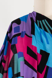 Henri British Viscose Woven - ENDCUT