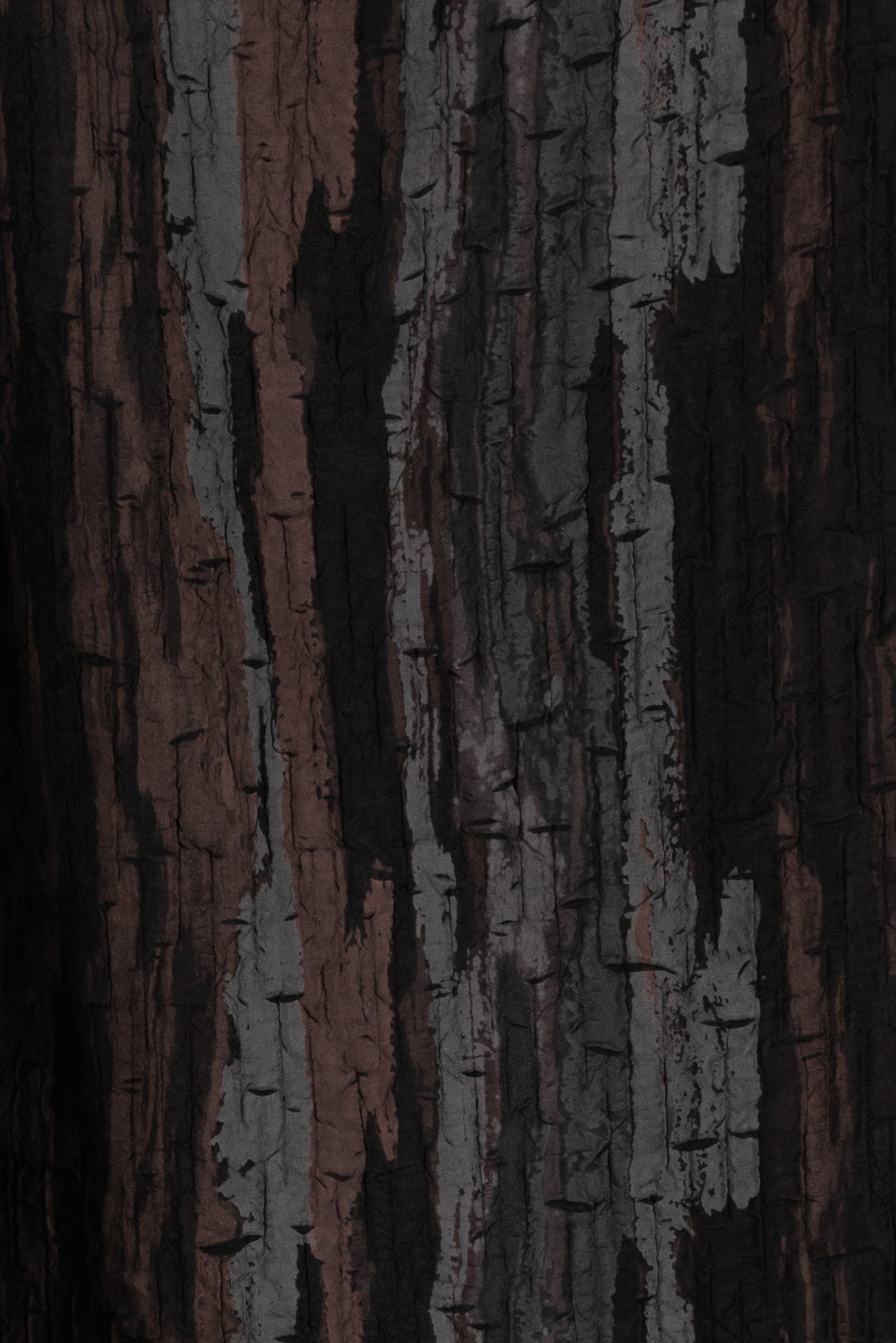 Hickory Crinkle Double Woven