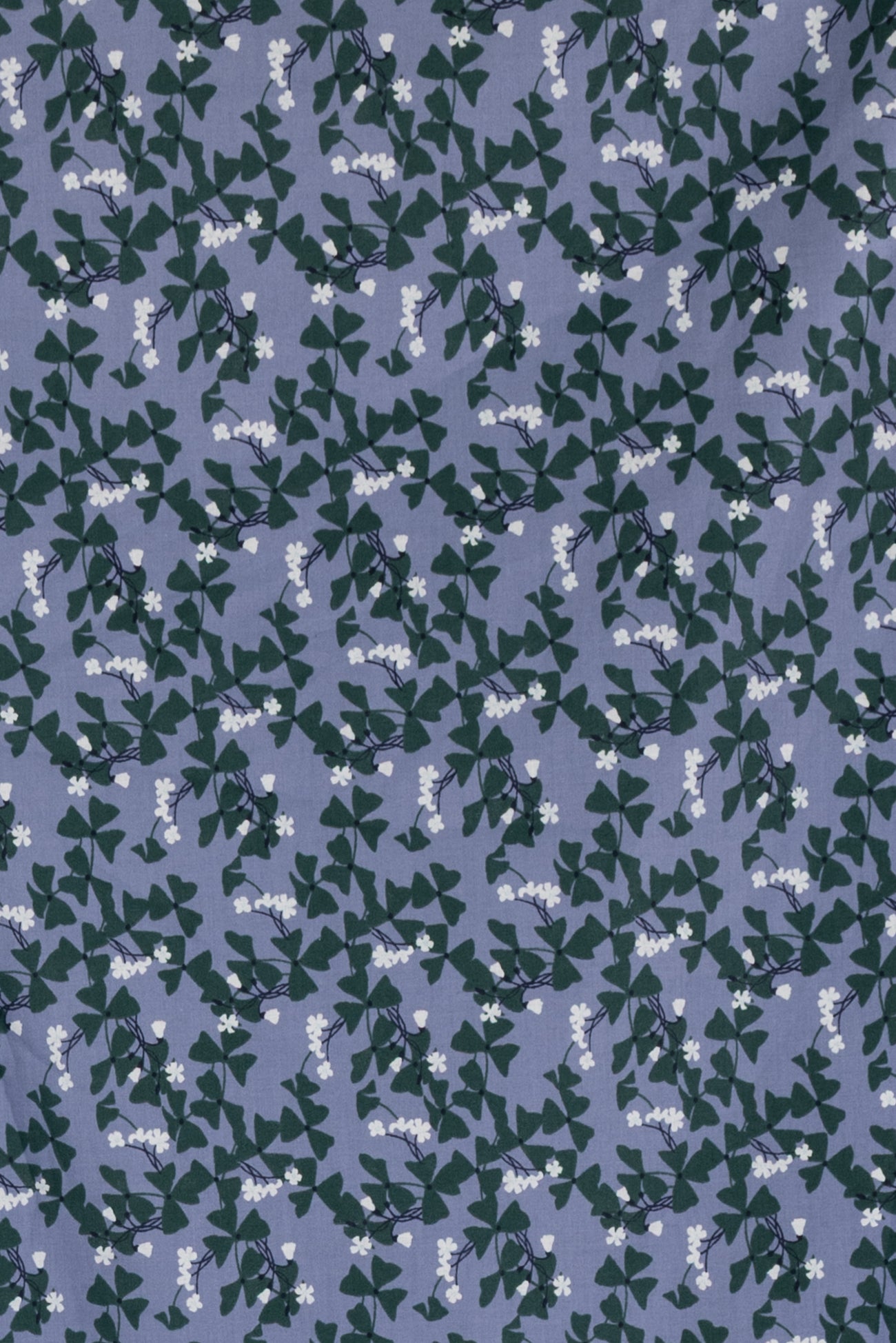 High Clover Japanese Cotton Woven