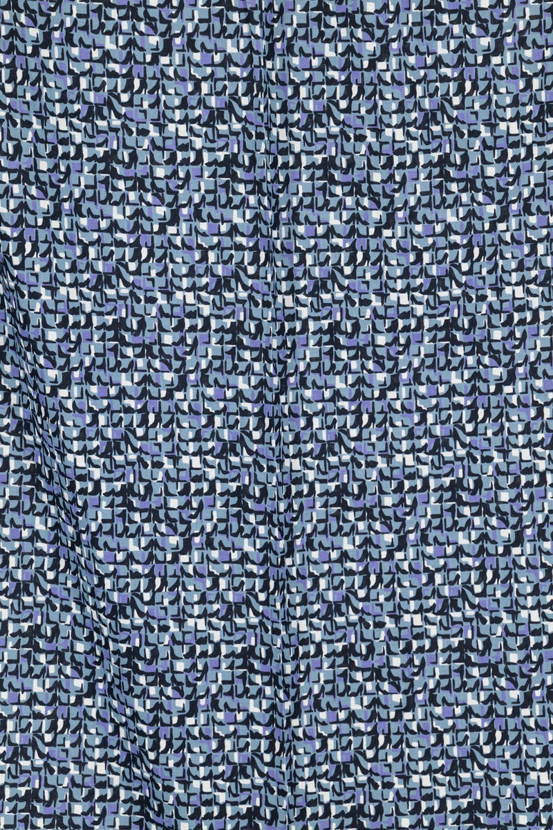 High Heels Japanese Cotton Woven - Marcy Tilton Fabrics