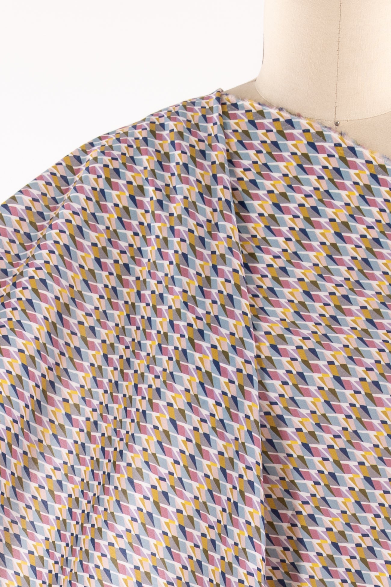 Hilde Liberty Cotton Woven