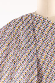 Hilde Liberty Cotton Woven