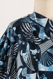 Hulabaloo Dutch Cotton Knit