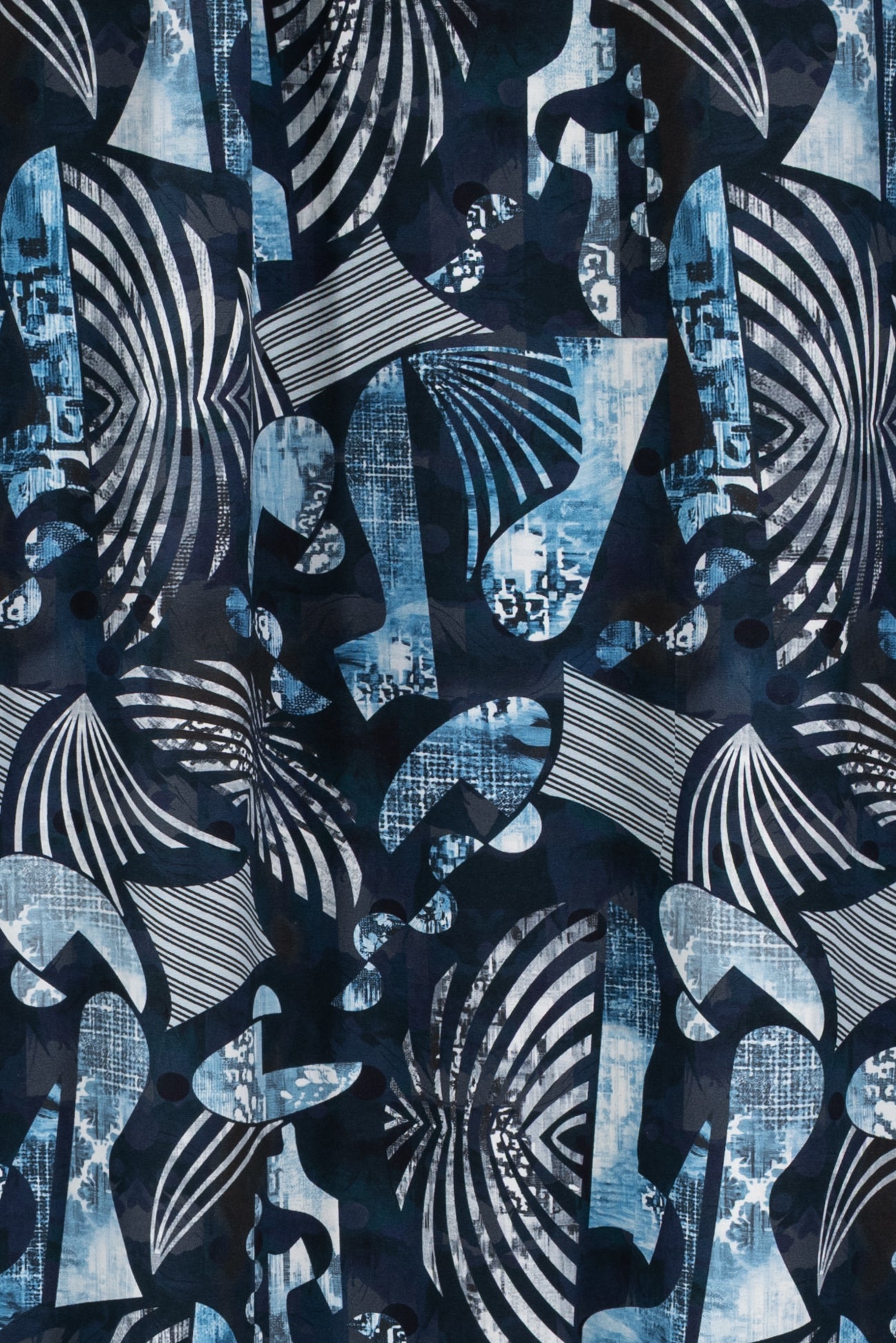 Hulabaloo Dutch Cotton Knit