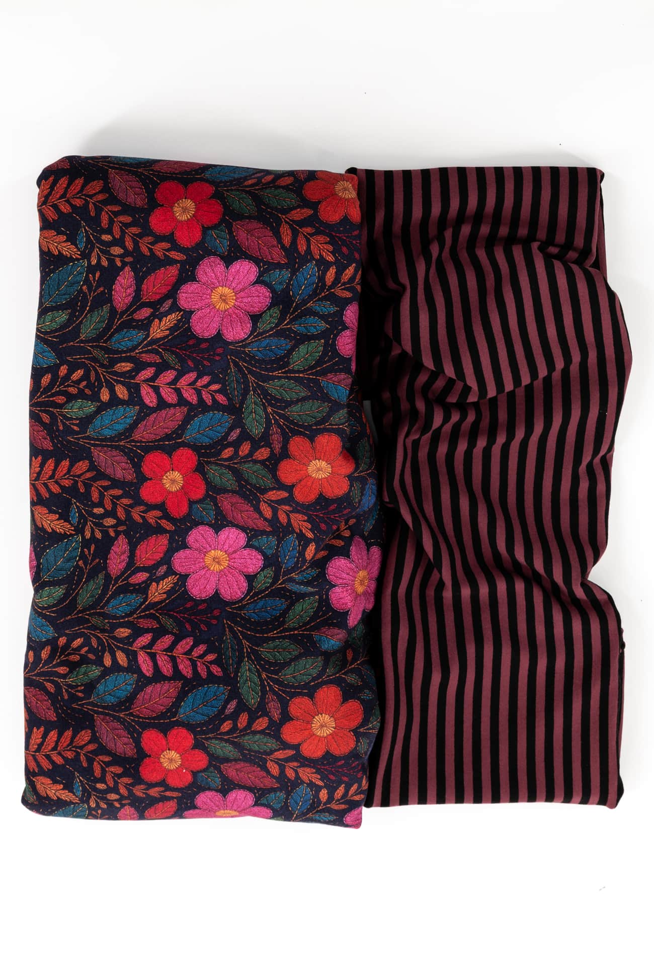 Hyde Park Knit Combo