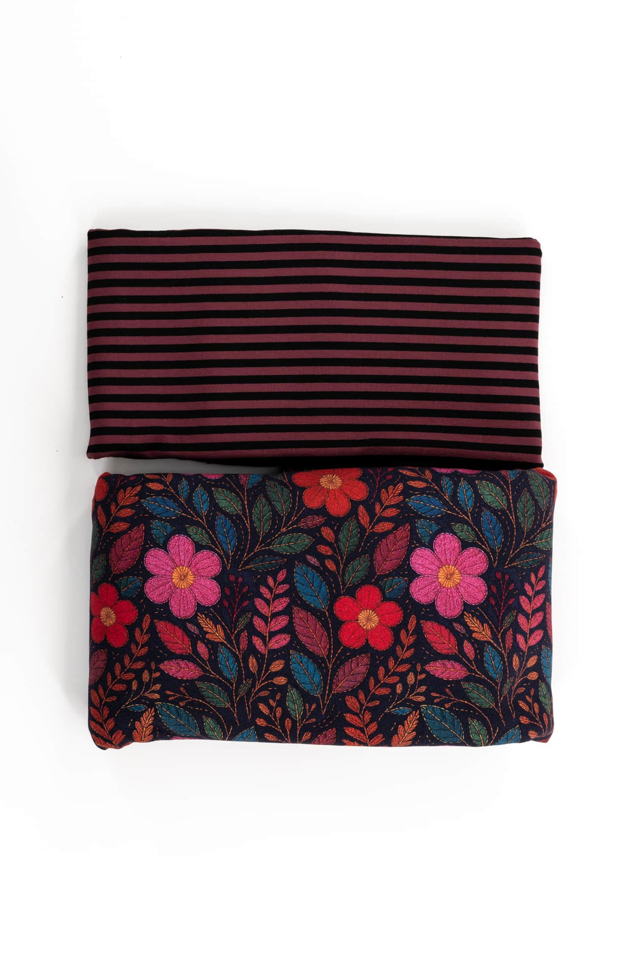 Hyde Park Knit Combo