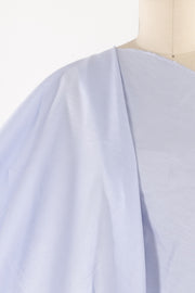 Iced Lavender Irish Linen Woven