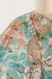 Idllywild Italian Viscose Woven