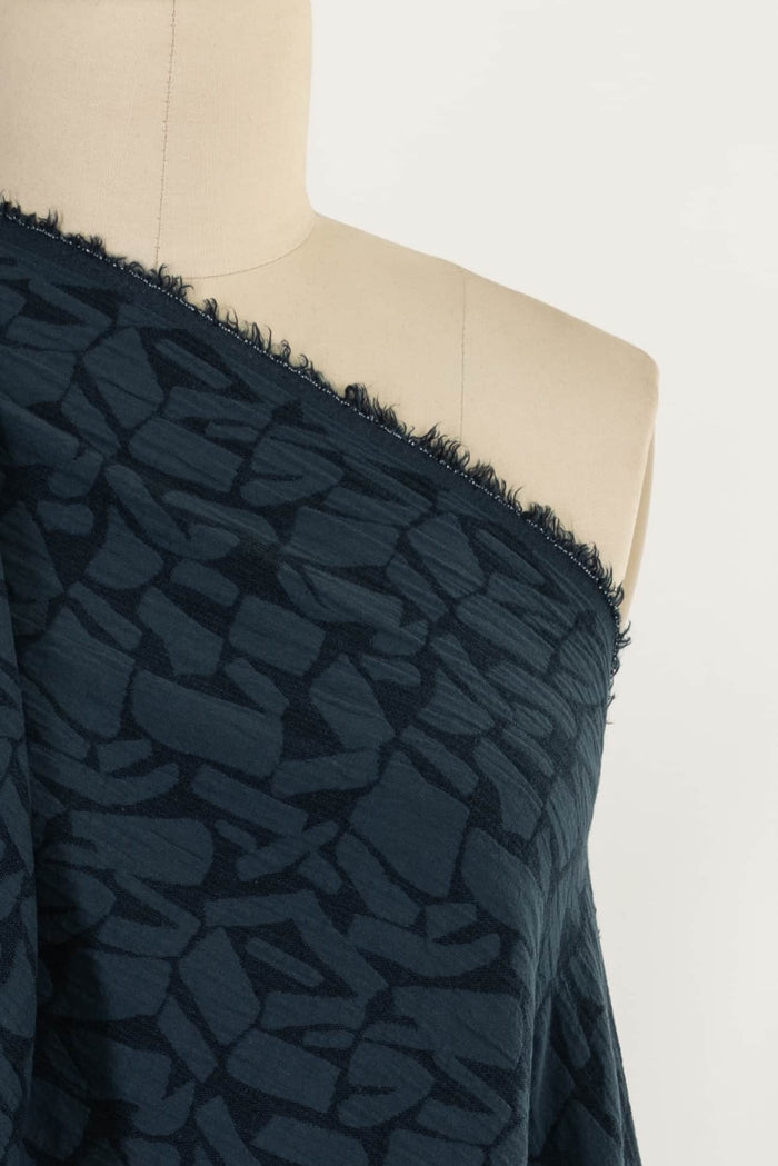 Designer Linen Fabrics – Marcy Tilton Fabrics