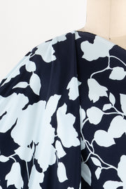 Ines Silk Woven - ENDCUT