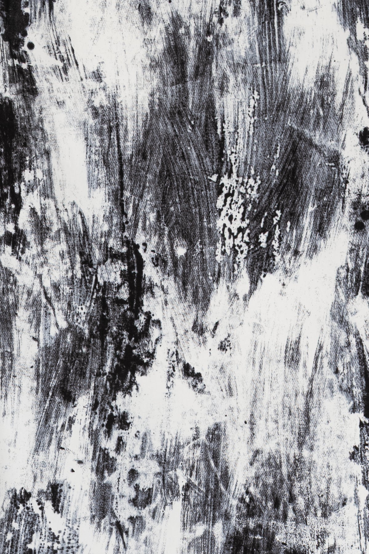 Inkstroke Japanese Cotton Woven