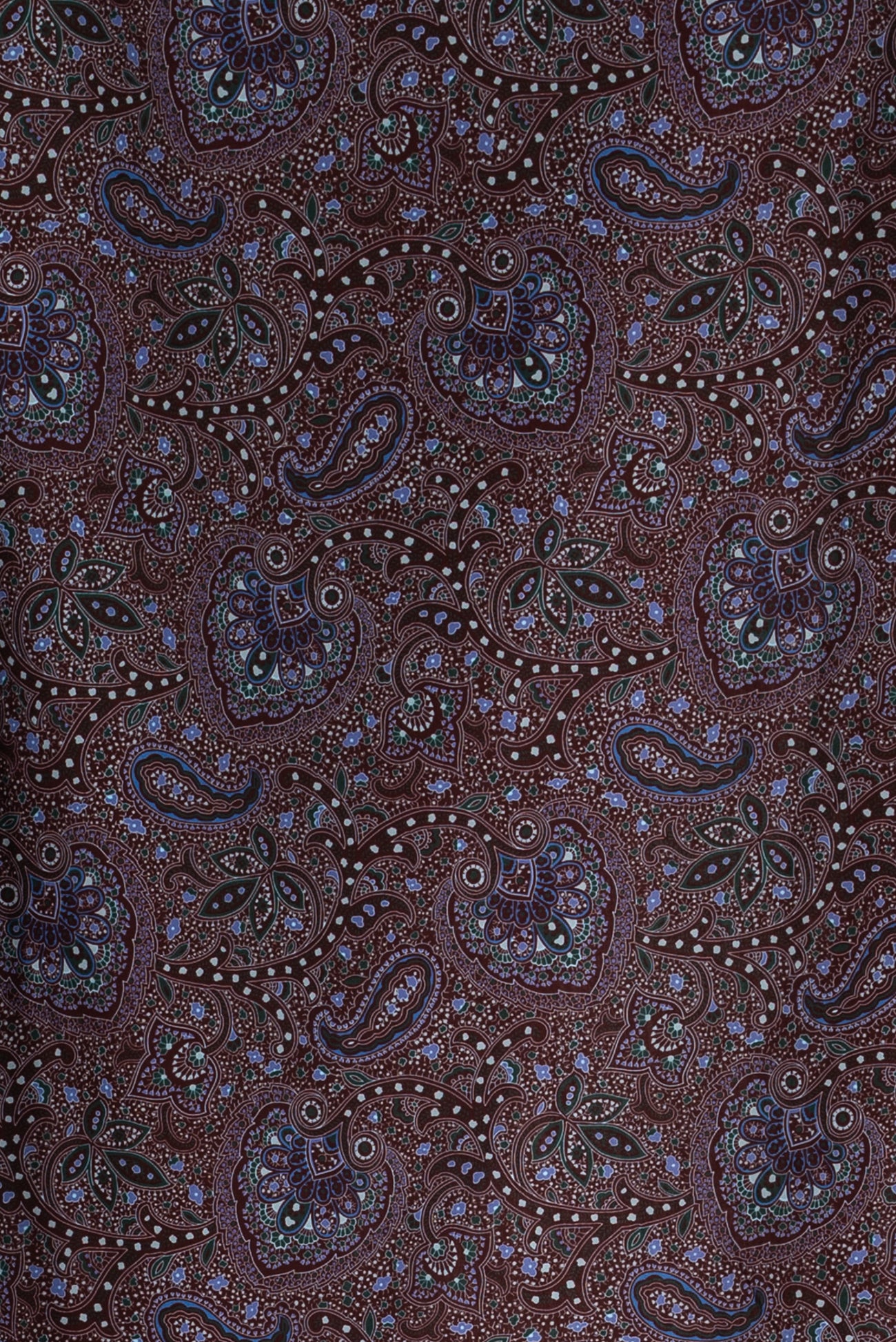 Innisfree Paisley Liberty Cotton Poplin Woven