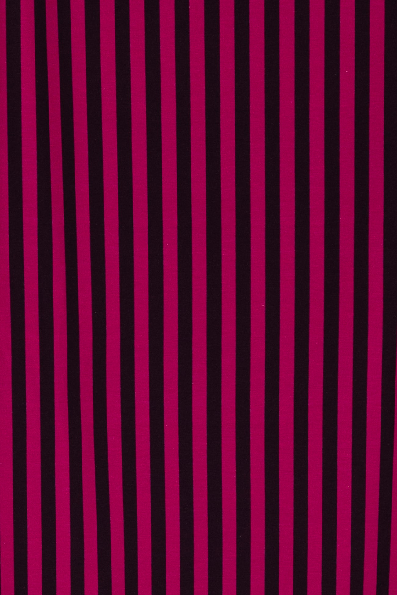 In The Pink Stripes Danish Cotton Knit