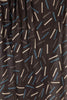 In The Sticks Indian Cotton Woven - Marcy Tilton Fabrics