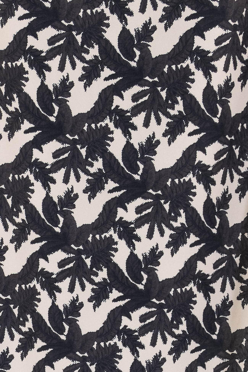 Irene Silk Crepe De Chine Woven - Marcy Tilton Fabrics
