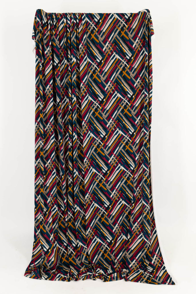 Isla Parisian Knit - Marcy Tilton Fabrics