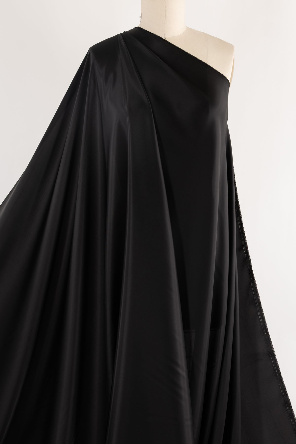 Jack Black Cupro Rayon Lining