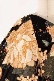 Jardin Danish Viscose Knit