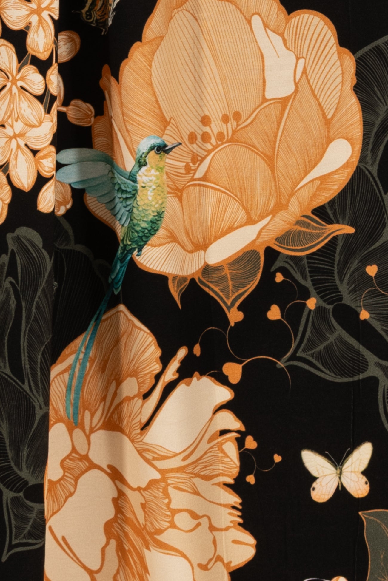 Jardin Danish Viscose Knit
