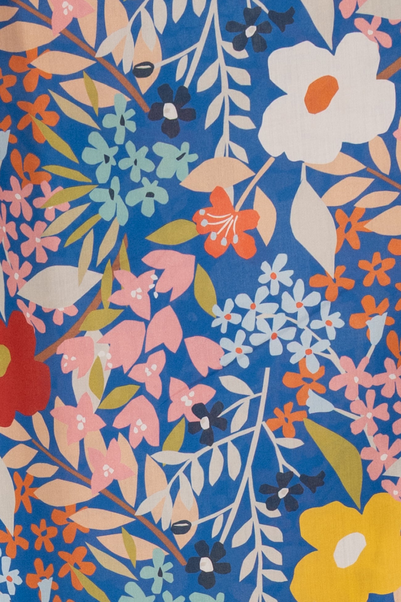 Jemma Liberty Cotton Woven